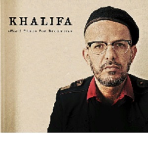 Reggae Singer Khalifa Set to Release "Pray The King".