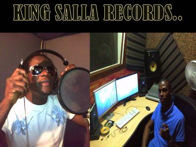 Producers: Trevor Houslin/Soloman King Salla DaCosta