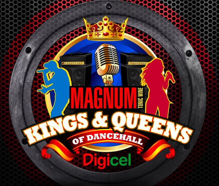 Magnum Kings Queens Of Dancehall Magnum Kings Queens Of Dancehall