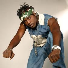 Kiprich aka Kippo official biography