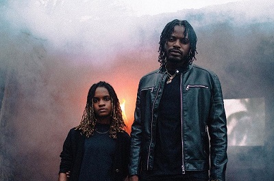 Koffee Teamed up with Govana for Rapture Remix