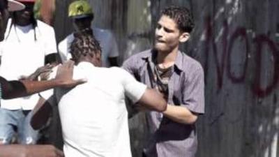 Konshens Don't Diss Mama