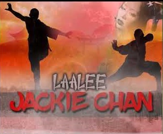 Laa Lee - Jackie Chan produced by Frenz For Real