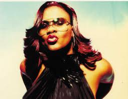 Lady Saw Train you man