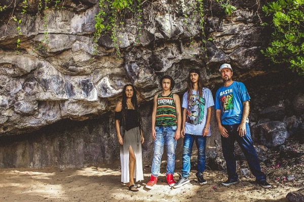 Reggae Group Lambsbread