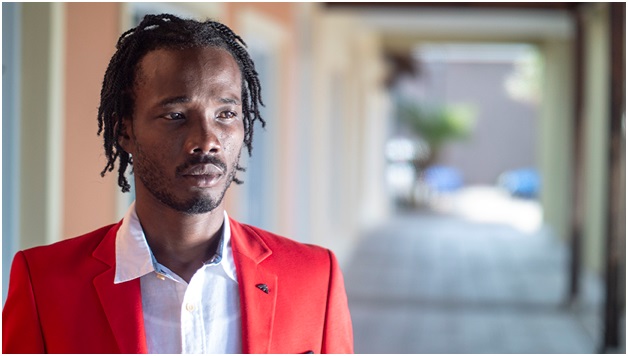 Reggae artiste Iapure Keeps Jah Close In Single