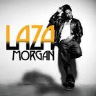 Dancehall Reggae artiste Laza Morgan