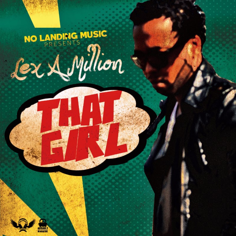 Lex A Million - That Girl Cover