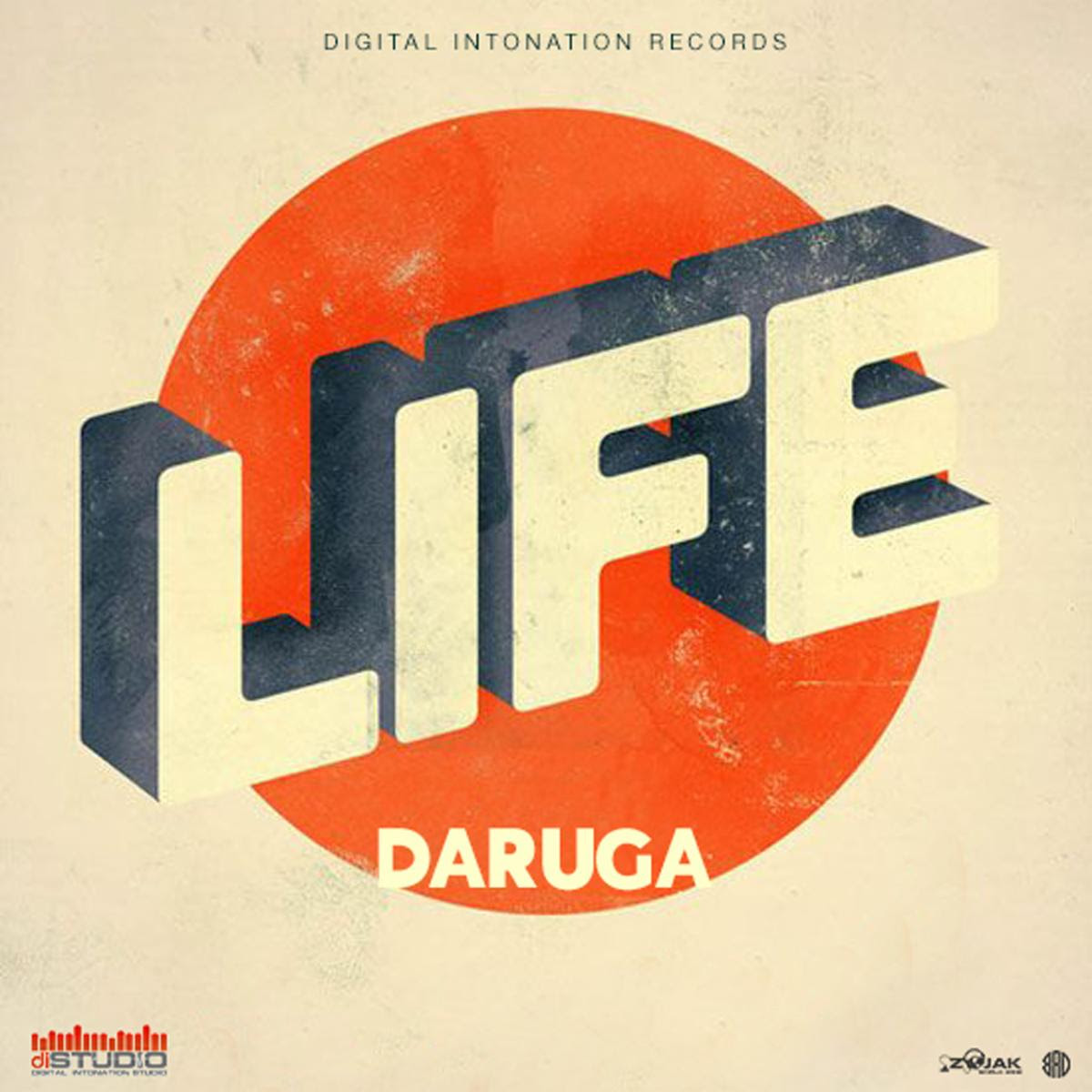 Daruga - Life produced by Digital Intonation