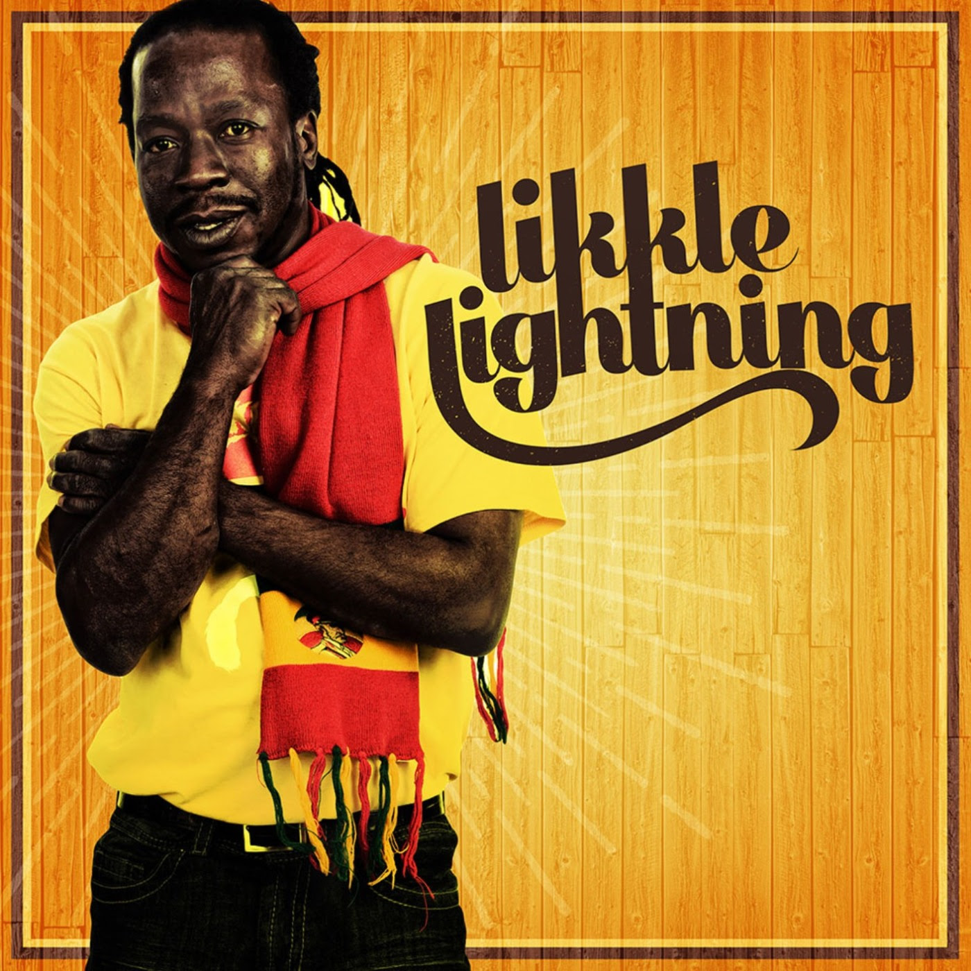 Likkle Lightning Releases New Single “Sunshine”