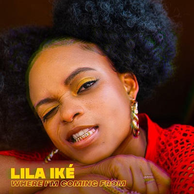 Reggae singer Lila Iké Embark On First European Tour