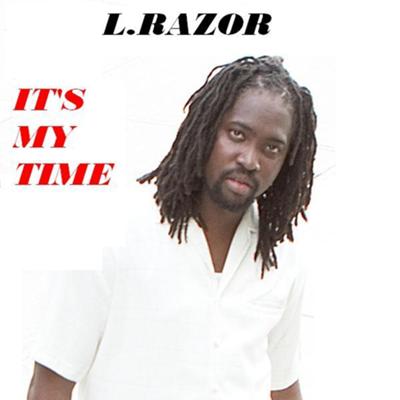 Dancehall Reggae artiste L Razor
