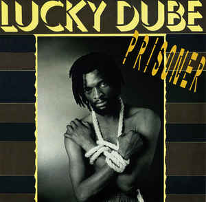 Lucky Dube Reggae Strong Released in 1989