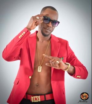 Reggae artist Macini promotes ‘Wine For Me’