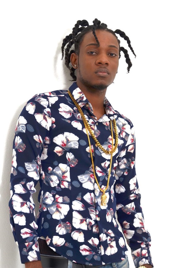 Maestro Don promoting two new singles