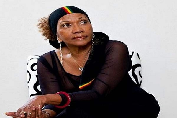 Marcia Griffiths