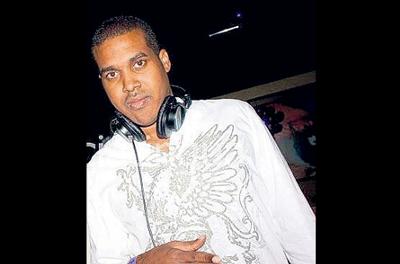 Reggae Producer Mario C starts house music in Jamaica.