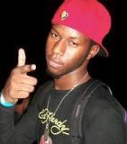 Mark Myrie - Buju Banton's Son Founder of Markus Records