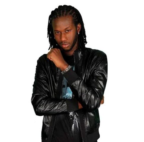 Producer Markus Myrie