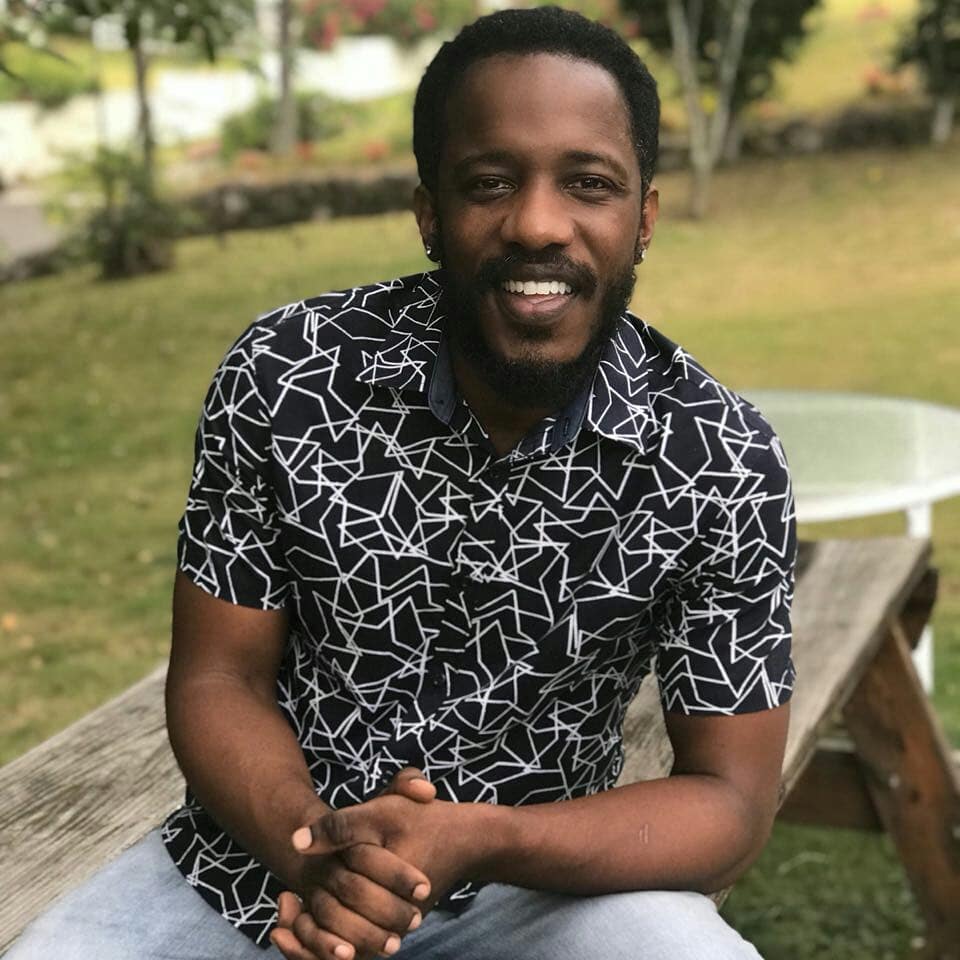 Wayne Marshall New Look after cutting his Dreadlocks