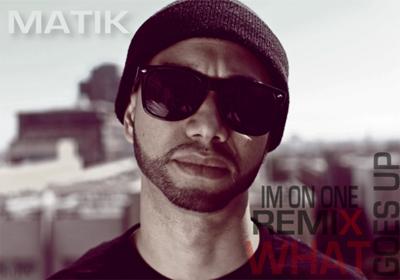 MATIK