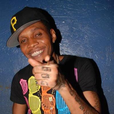 Vybz Kartel