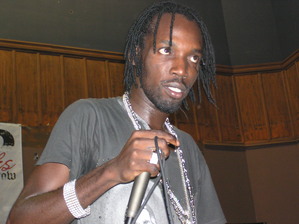Mavado