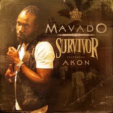Mavado Survivor