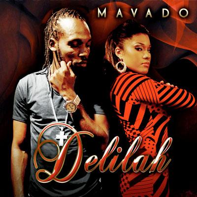 Mavado mansion label