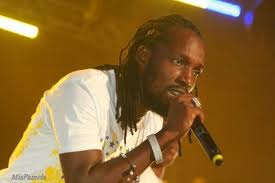 Mavado Like ME