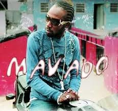 Mavado