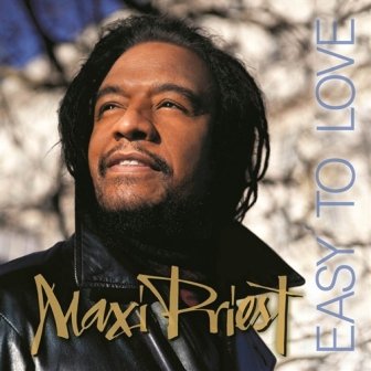 Maxi Priest to release studio album 'Easy To Love'