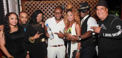 Mayaro The Band - Trinidad