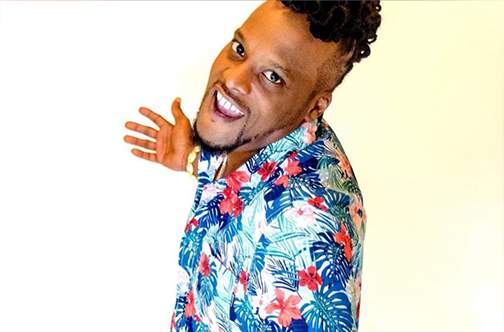 Reggae singer Mdeez Stabbed and Killed