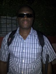 Meet Congo .......Musician Arranger/Producer on the Rise