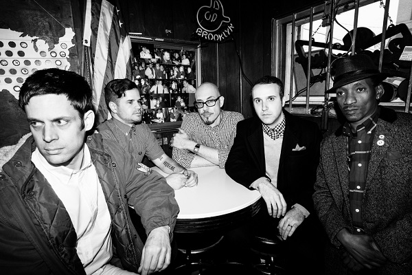 Megative Premieres New Single "Megative No Fear"