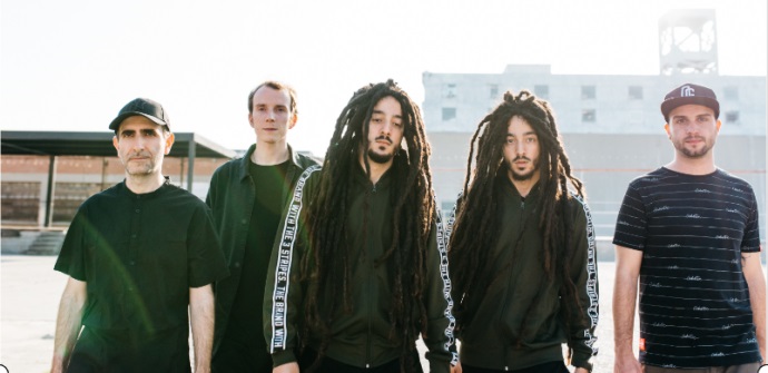 Top Dancehall Reggae groups from across the world - Since the birth of Reggae and dancehall music in the 1970s and 80s respectively, there has also being some very outstanding groups performing these 