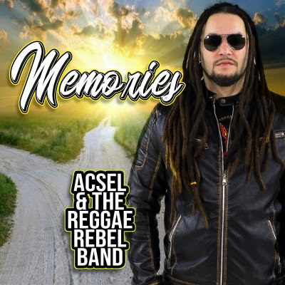 Red Gold Green presents ACSEL & The Rebel Band Memories