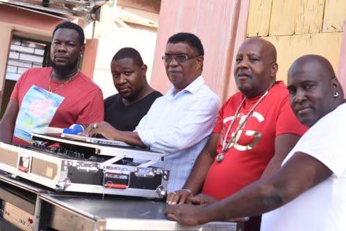 Metro Media Sound System started out in the dancehall and Reggae industry in 1974. It was first owned by Lou Gooden, but when he migrated from Jamaica in 1976, the current owner Jimmy Metro take over 