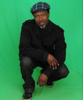 Michael Marsh released album titled "Take It Easy"