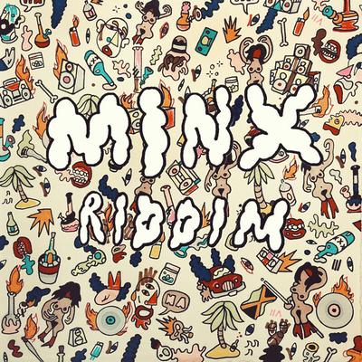 Minx Riddim - Brukkout Productions - 2016 Dancehall