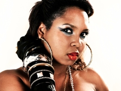 MIU - Haitian Reggae, Rock and Hip Hop music artiste