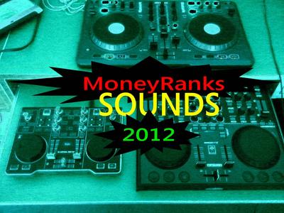 Moneyranks sounds