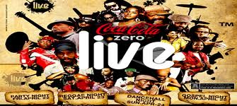 Live on the Waterfront