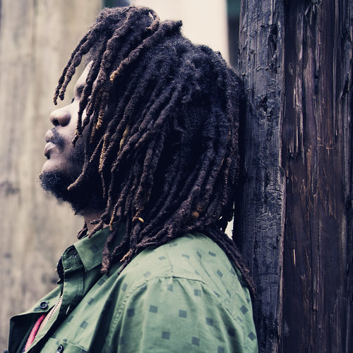 Reggae artiste Protoje feat Mortimer - Protection Lyrics