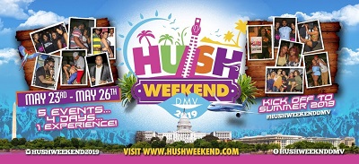 Music, Fun and Culturally-infused Entertainment Erupt in Washington