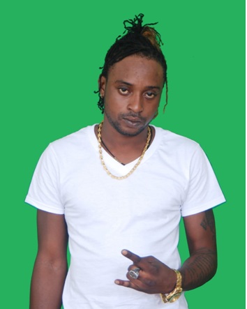 Dancehall Artiste Mygrain Promotes new track