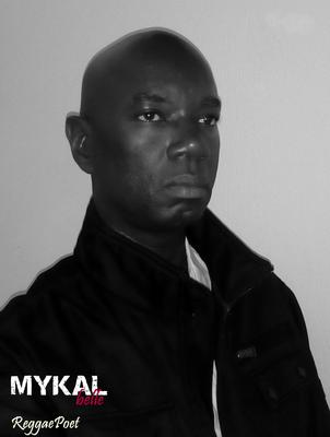 Mykal (ReggaePoet)
