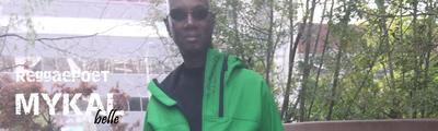 Mykal (ReggaePoet)