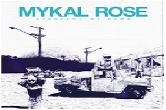 Mykal Rose Mykal Rose